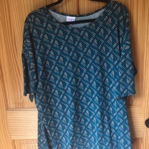 LuLaRoe Irma